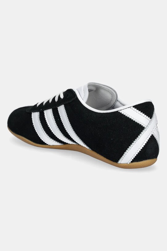 Shoes adidas Tokyo Black White JI0183 black
