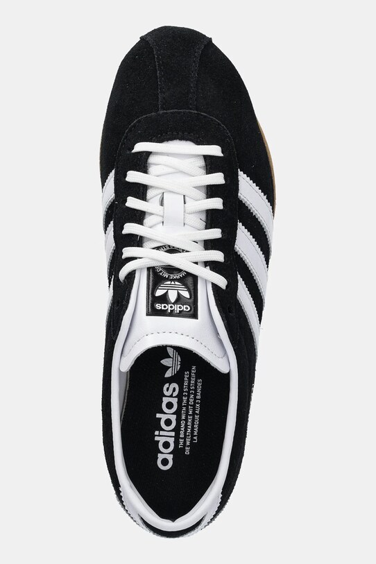 adidas Tokyo Black White black JI0183