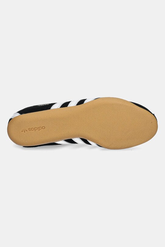 adidas Tokyo Black White JI0183 black