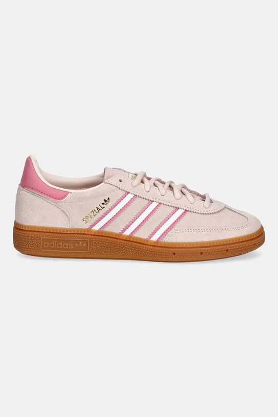 adidas Originals sneakersy HANDBALL SPEZIAL JI0454 różowy SS25