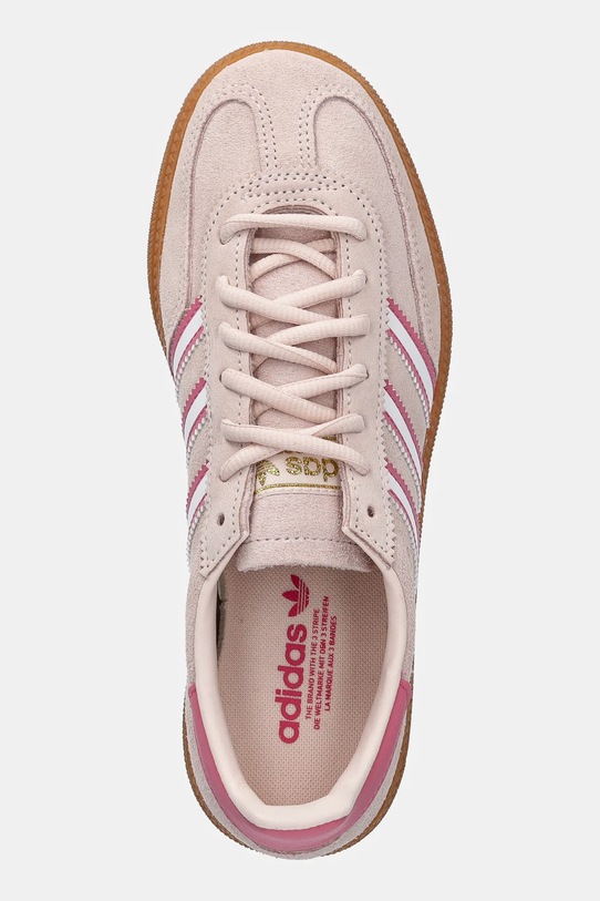 adidas Originals sneakers HANDBALL SPEZIAL roz JI0454