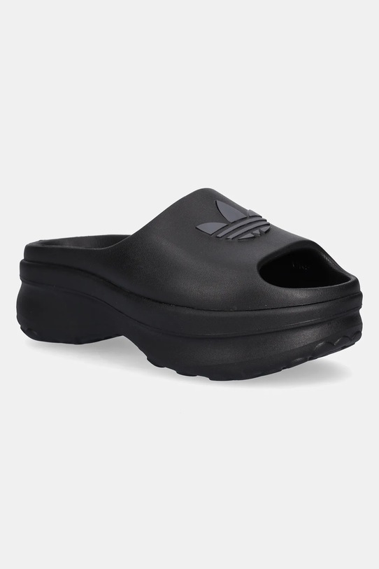 Šľapky adidas Originals Adifoam Stan Slide W iný čierna JI2610