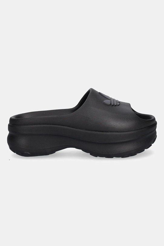 Šľapky adidas Originals Adifoam Stan Slide W JI2610 čierna SS25