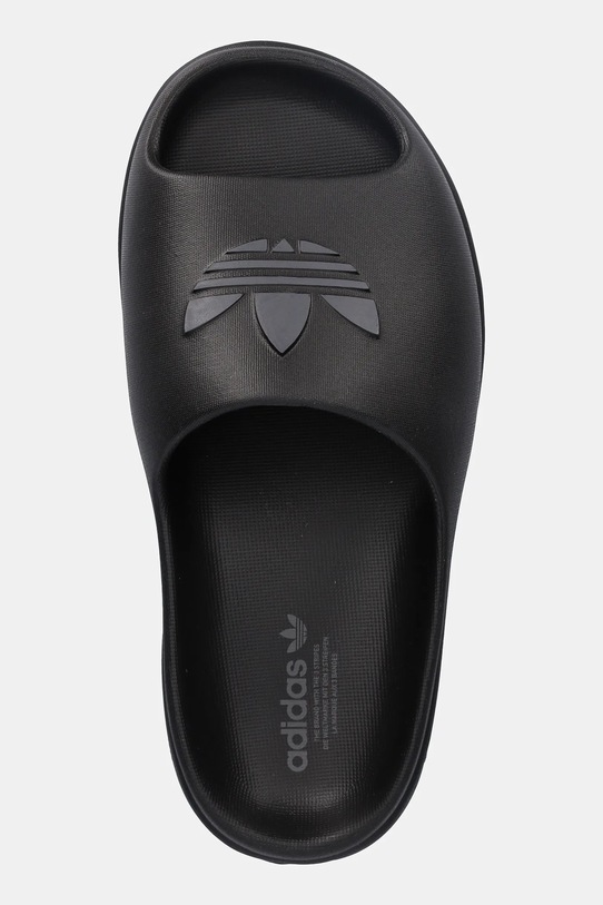 Šľapky adidas Originals Adifoam Stan Slide W čierna JI2610
