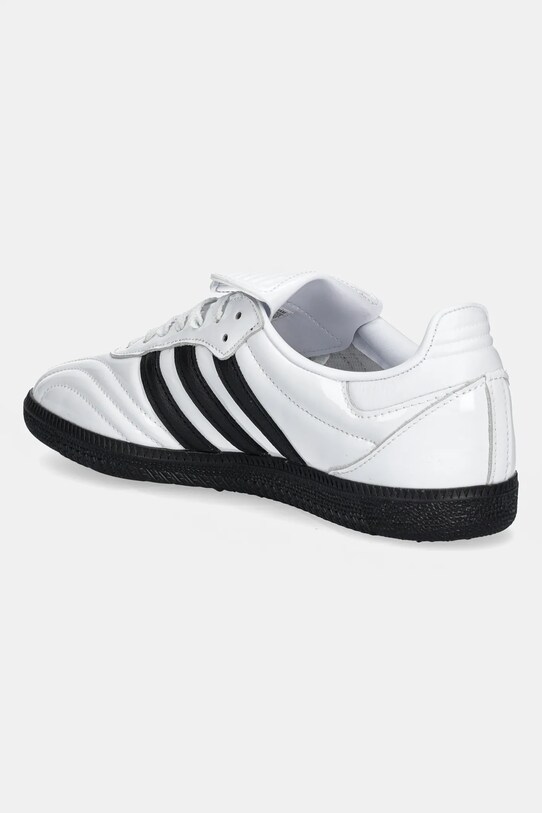 Încălțăminte adidas Originals sneakers Samba LT W JI2706 alb