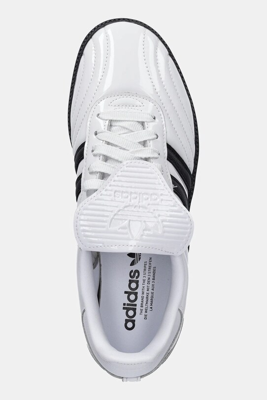 adidas Originals sneakers Samba LT W alb JI2706