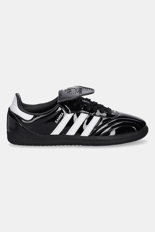 adidas Originals sneakersy Samba LT W JI2707 czarny SS25
