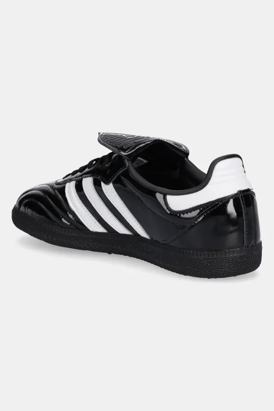 Obuwie adidas Originals sneakersy Samba LT W JI2707 czarny