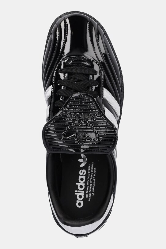 adidas Originals sneakersy Samba LT W czarny JI2707