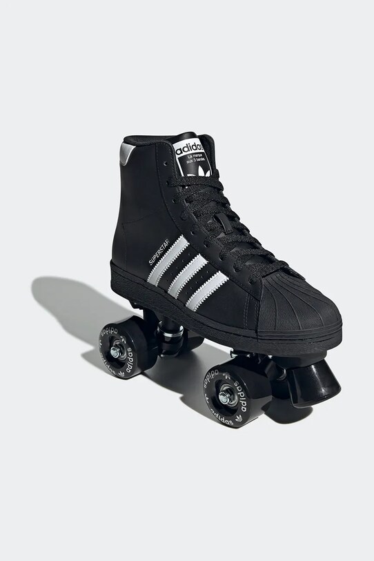 adidas Originals Superstar 82 Skate W JI3535 black SS25