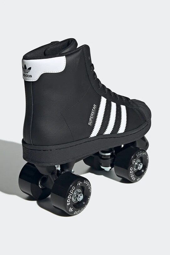 Shoes adidas Originals Superstar 82 Skate W JI3535 black