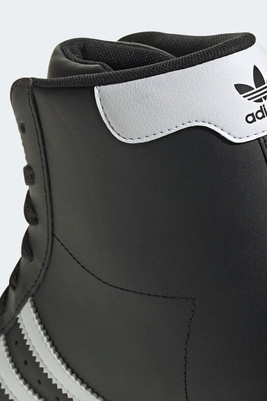 adidas Originals Superstar 82 Skate W black JI3535