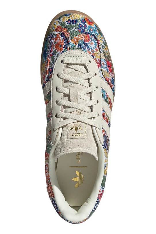 adidas Originals sneakers x Liberty London Gazelle Indoor W JP5309 blue