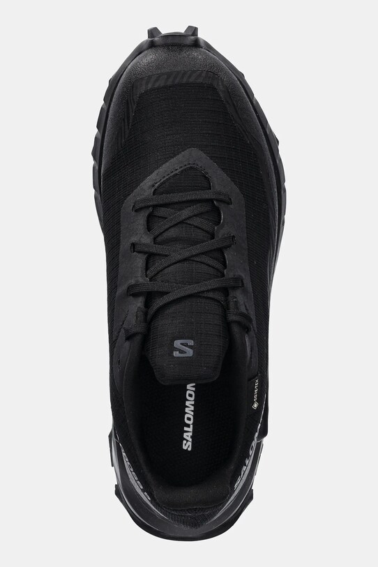 Ботинки Salomon Alphacross 5 GTX чёрный L47310900
