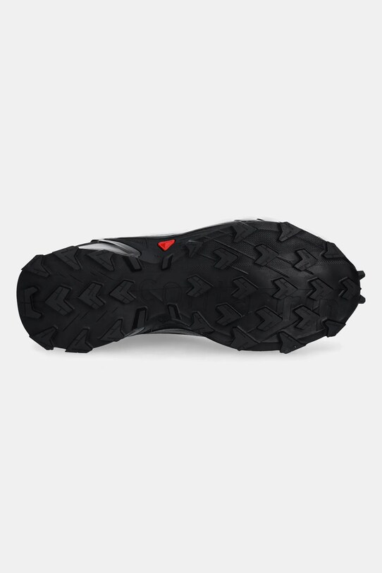 Ботинки Salomon Alphacross 5 GTX L47310900 чёрный