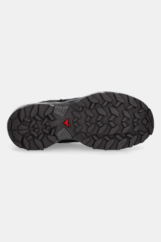 Ботинки Salomon X Ultra 360 Mid GTX L47448600 чёрный