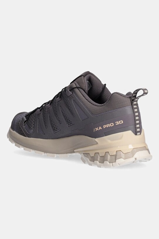 Încălțăminte Salomon pantofi Xa Pro 3D V9 L47748100 violet