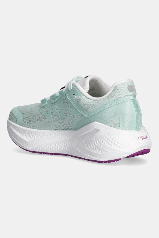 Obuv Bežecké topánky Salomon Aero Glide 3 L47759500 tyrkysová