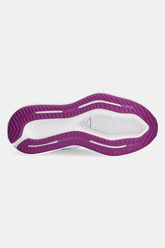 Bežecké topánky Salomon Aero Glide 3 L47759500 tyrkysová