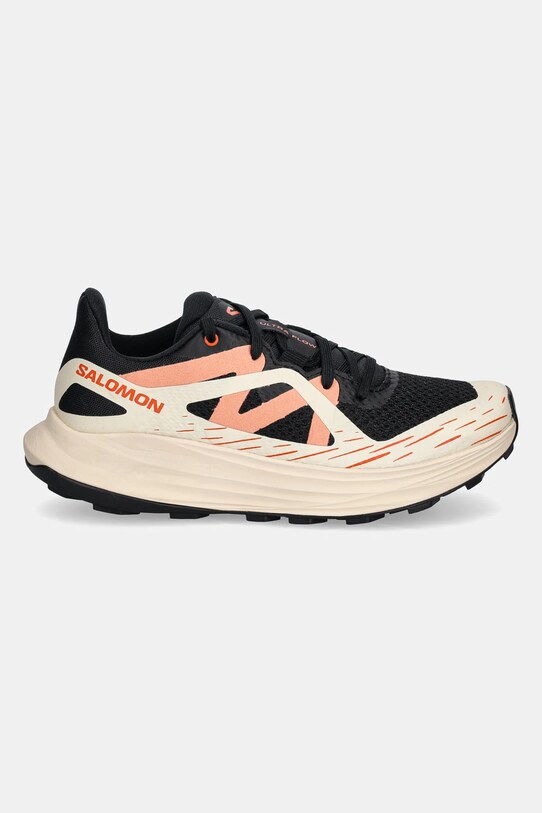 Salomon pantofi Ultra Flow L47808400 negru SS25