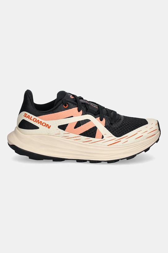 Salomon buty Ultra Flow L47808400 czarny SS25