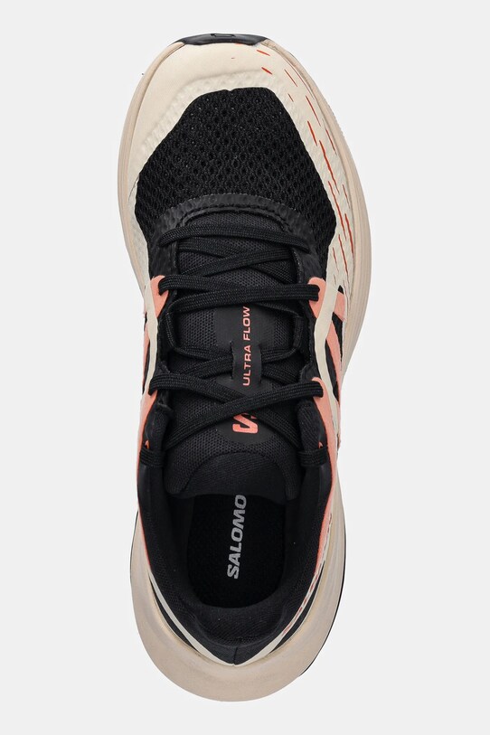 Salomon pantofi Ultra Flow negru L47808400