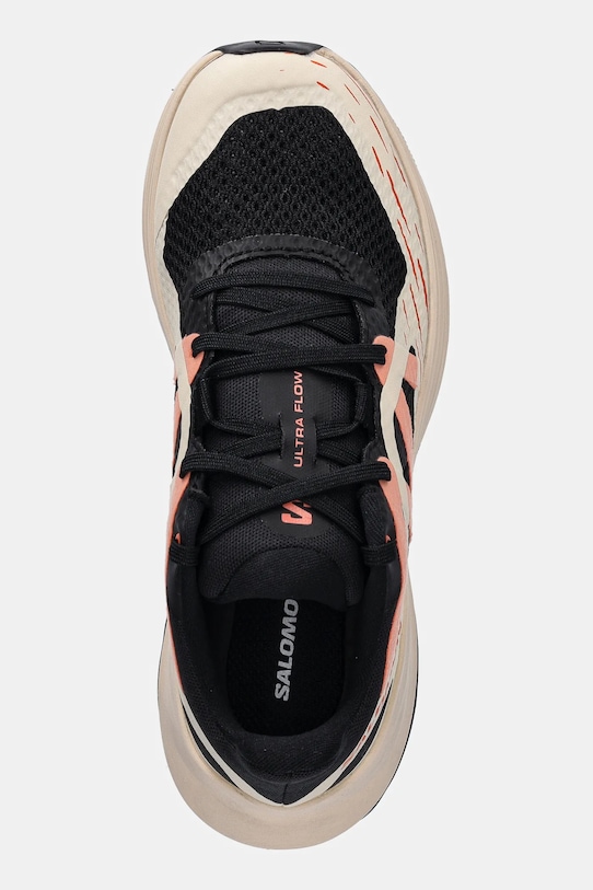 Salomon buty Ultra Flow czarny L47808400