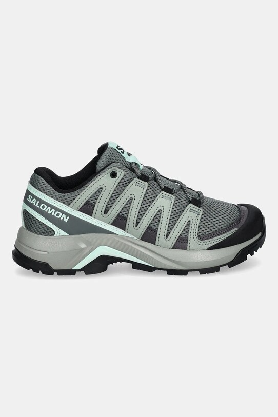 Черевики Salomon X-adventure Recon L47813600 зелений SS25