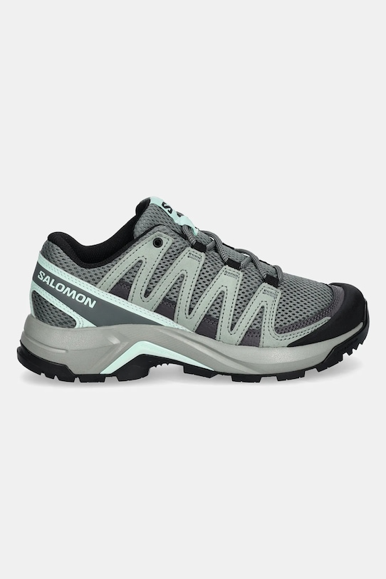 Ботинки Salomon X-adventure Recon L47813600 зелёный SS25