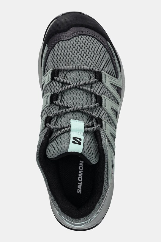 Черевики Salomon X-adventure Recon зелений L47813600