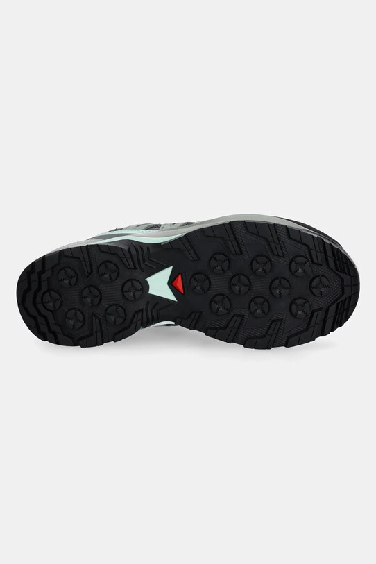 Черевики Salomon X-adventure Recon L47813600 зелений