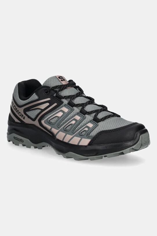 Salomon pantofi Extegra sintetic gri L47801300