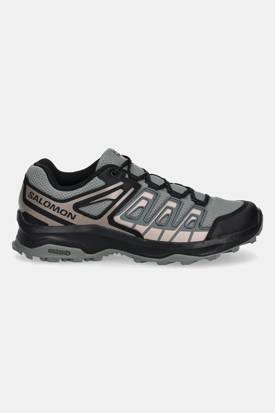 Salomon buty Extegra L47801300 szary SS25