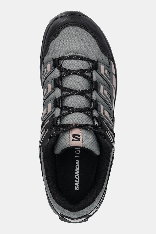 Salomon buty Extegra szary L47801300