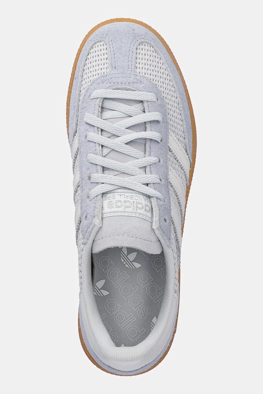 Αθλητικά adidas Originals Handball Spezial μπλε JI2656