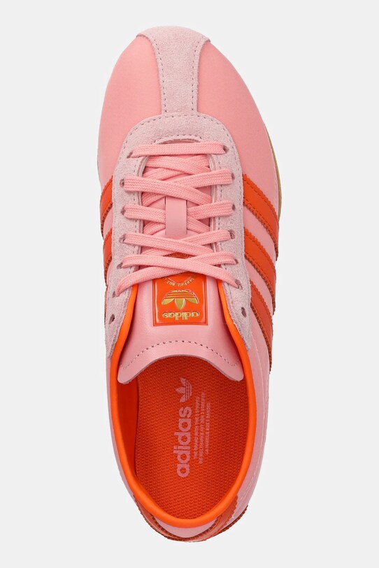 Αθλητικά adidas Originals Tokyo ροζ JI3297