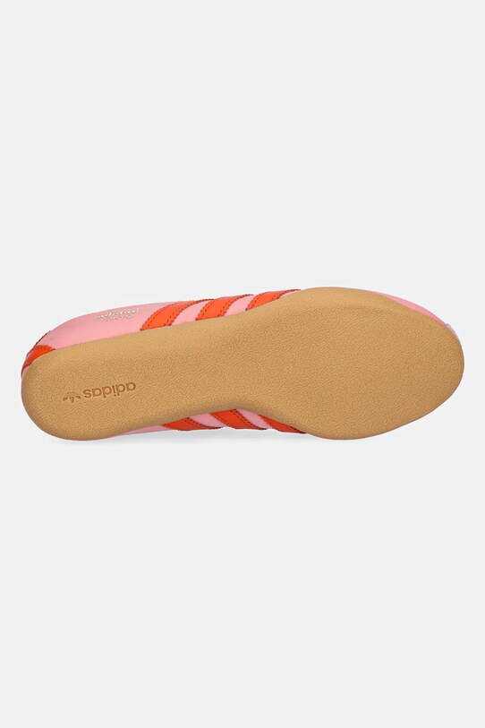 Αθλητικά adidas Originals Tokyo JI3297 ροζ