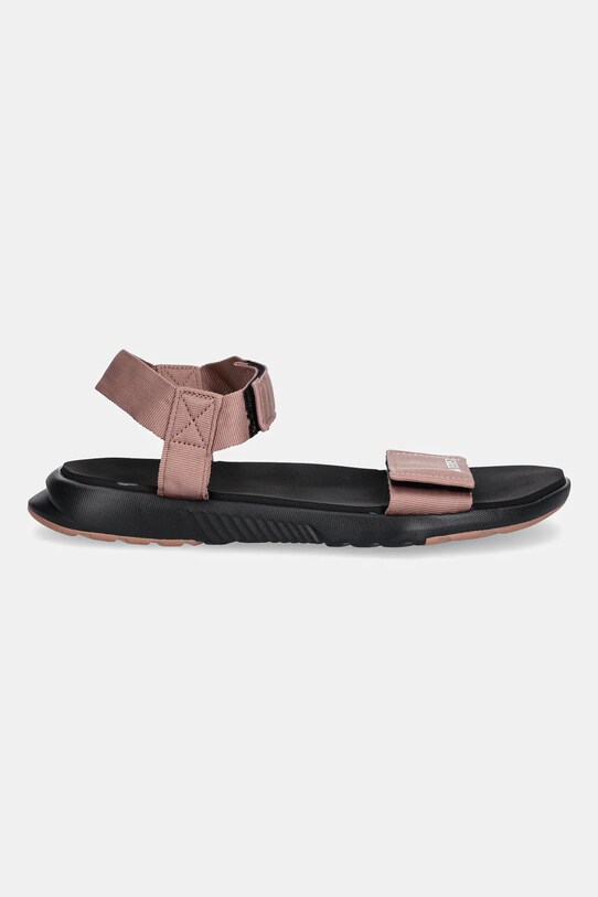Сандали adidas TERREX Hydroterra Light JQ2570 черен SS25