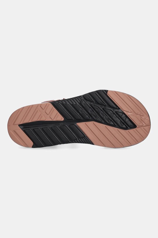 Sandály adidas TERREX Hydroterra Light JQ2570 černá