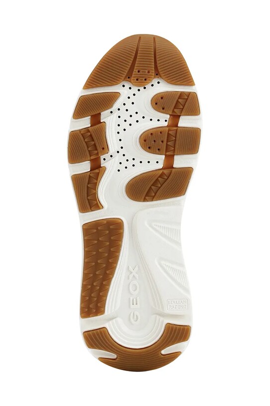 Geox sneakers din piele D DIAMANTA A D26UFA.00085.C1002
