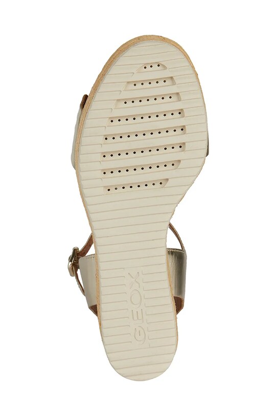 Кожени сандали Geox D PONZA A D45GVA.000CF.C2012