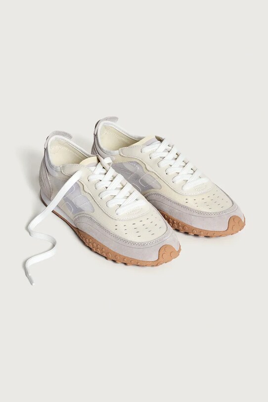 Hoff sneakersy MOCKINGBIRD 12310007 beżowy SS25