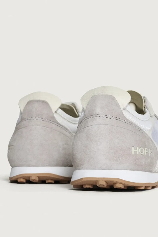 Hoff sneakersy MOCKINGBIRD 12310007 beżowy