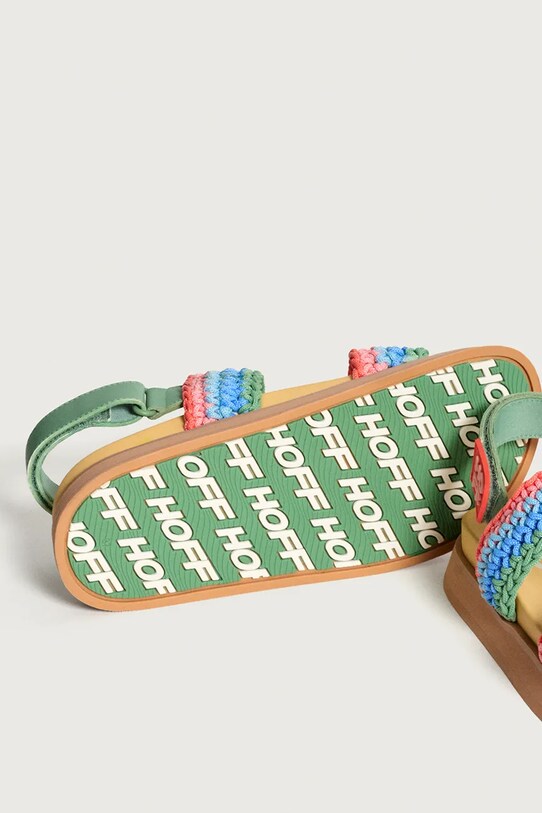 Hoff sandale GALDANA MULTICOLOR multicolor 12447001