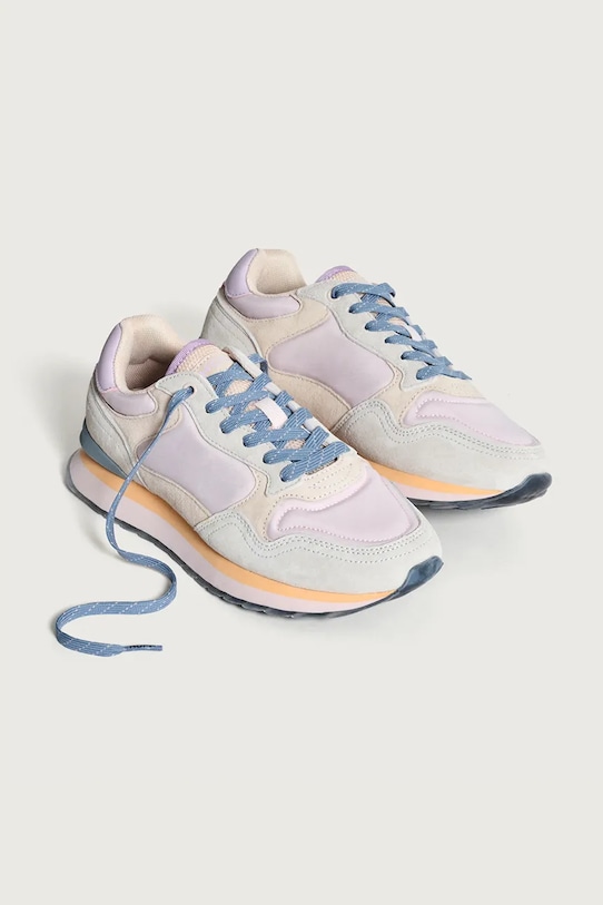 Tenisky Hoff SANTANDER 12502013 béžová SS25