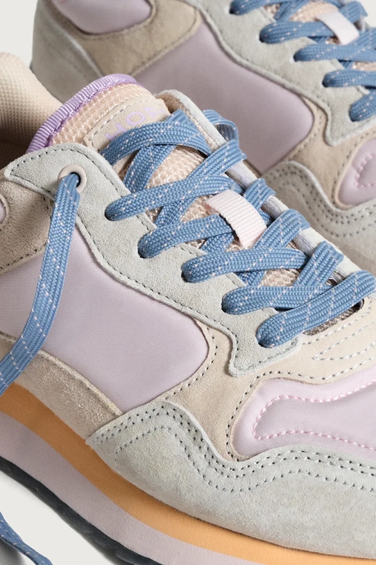 Obuv Tenisky Hoff SANTANDER 12502013 béžová