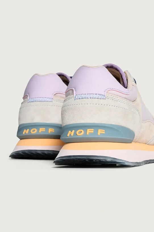 Tenisky Hoff SANTANDER béžová 12502013