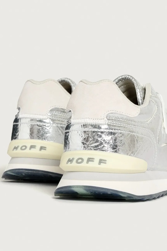 Обувь Кроссовки Hoff PEGASO 12502025 серебрянный
