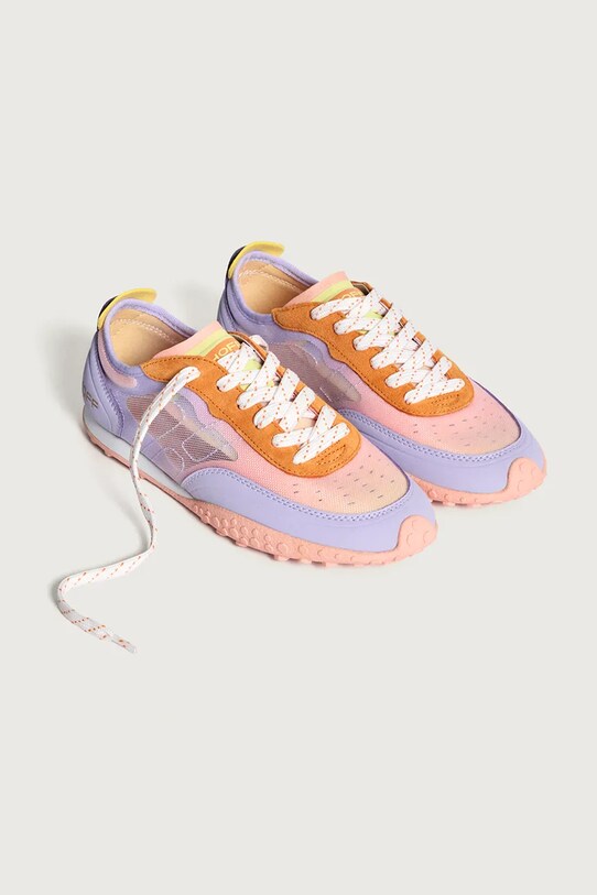Sneakers boty Hoff MAGPIE 12510005 vícebarevná SS25
