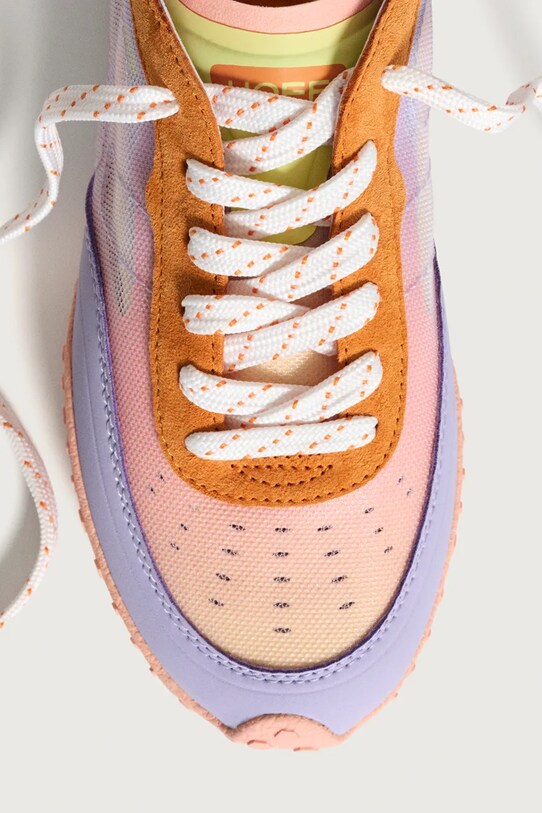 Boty Sneakers boty Hoff MAGPIE 12510005 vícebarevná